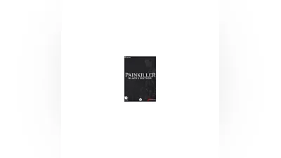 Painkiller: Black Edition (LATAM) КЛЮЧ  STEAM Лат. Аме