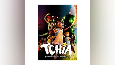 Tchia (Steam) КЛЮЧ  STEAM РФ+СНГ