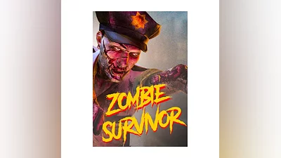 Zombie Survivor: Undead City Attack КЛЮЧ  STEAM ВСЕ СТ