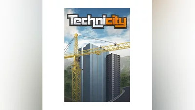Technicity КЛЮЧ  STEAM ВСЕ СТРАНЫ