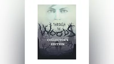 Through the Woods: Digital Collector's Edition КЛЮЧ