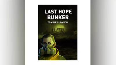 Last Hope Bunker: Zombie Survival КЛЮЧ  STEAM ВСЕ СТРА