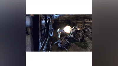 Alien Breed 2: Assault КЛЮЧ  STEAM ВСЕ СТРАНЫ