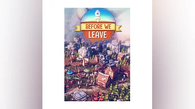 Before We Leave КЛЮЧ  STEAM ВСЕ СТРАНЫ