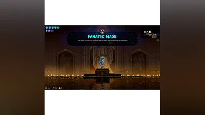 Neon Abyss КЛЮЧ  STEAM ВСЕ СТРАНЫ