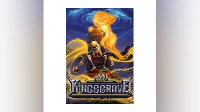 Kingsgrave КЛЮЧ  STEAM ВСЕ СТРАНЫ
