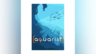 Aquarist КЛЮЧ  STEAM ВСЕ СТРАНЫ