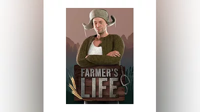 Farmer's Life КЛЮЧ  STEAM ВСЕ СТРАНЫ
