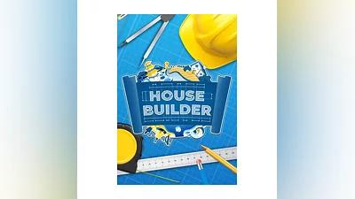 House Builder КЛЮЧ  STEAM ВСЕ СТРАНЫ