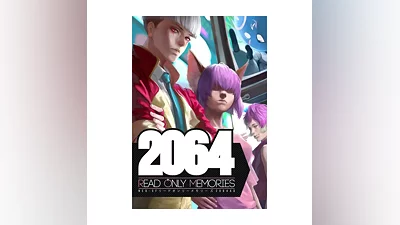 2064: Read Only Memories КЛЮЧ  STEAM ВСЕ СТРАНЫ