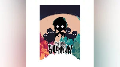 Children of Silentown КЛЮЧ  STEAM РФ+СНГ