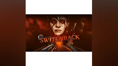 The Dark Pictures: Switchback VR   PS5  ТУРЦИЯ