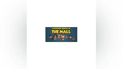 Another Brick in the Mall   STEAM GIFT РОССИЯ