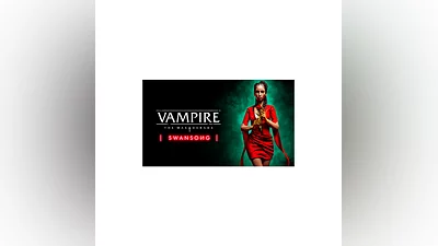 Vampire: The Masquerade-Swansong PRIMOGEN |Steam РУ+