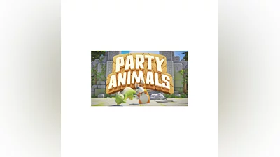 Party Animals | Steam RU+UA+KZ+CIS+AR+TR+CN