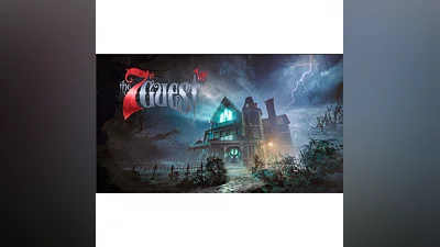 The 7th Guest VR   PS4/PS5  TR