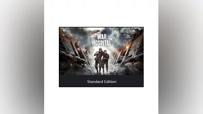 War Hospital   PS4/PS5 TR