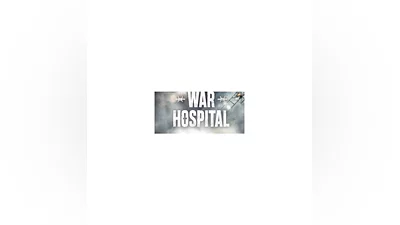 War Hospital   АВТОДОСТАВКА STEAM GIFT РОССИЯ