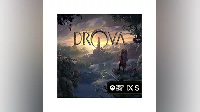 Drova Forsaken Kin | Xbox  Ключ/Код