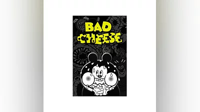 Bad Cheese Xbox One & Xbox Series X|S активация