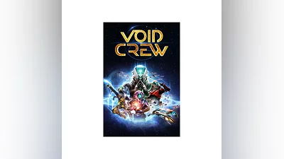 Void Crew Xbox Series X|S активация