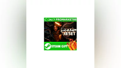 ️ВСЕ СТРАНЫ+РОССИЯ Dead Reset STEAM GIFT