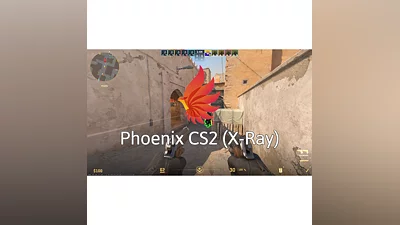 Phoenix CS2 (X-Ray)