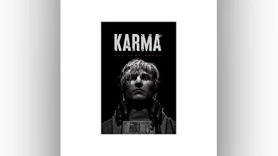 KARMA: The Dark World Xbox Series X|S активация