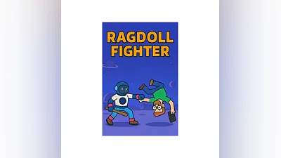 Ragdoll Fighter Xbox One & Xbox Series X|S активация