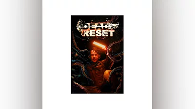 Dead Reset Xbox One & Xbox Series X|S активация