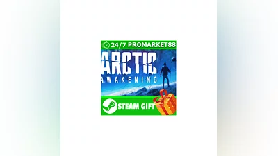 ️ВСЕ СТРАНЫ+РОССИЯ Arctic Awakening STEAM GIFT