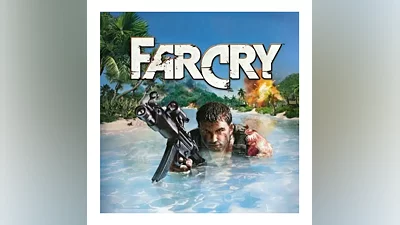 Far Cry 1 UBISOFT (UPLAY) КЛЮЧ РОССИЯ + МИР
