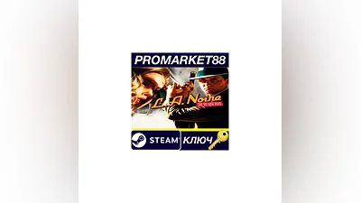 L.A. Noire: The VR Case Files RU/CIS Steam КЛЮЧ RU+CIS