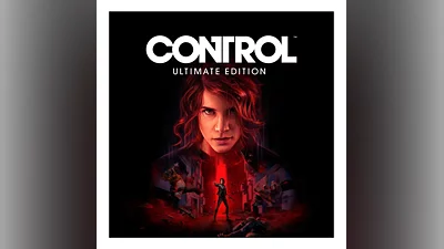 Control Ultimate Edition Global Steam РФ + Мир