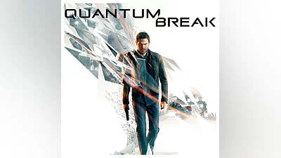 Quantum Break (Steam/Ключ/ Весь Мир)
