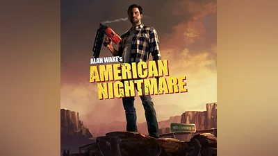 Alan Wake's American Nightmare (Steam/Ключ/ Весь Мир)