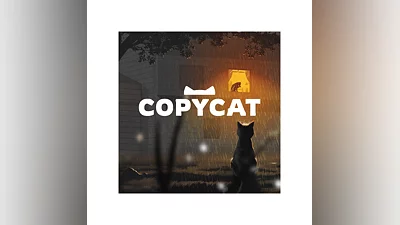 Copycat (Steam/Ключ/ Весь Мир)