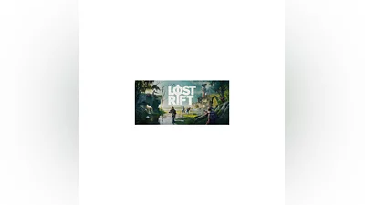 Lost Rift * STEAM РФ/КЗ/СНГ/УКР АВТОДОСТАВКА  0%