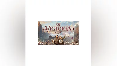 Victoria 3: Grand Edition | Steam РУ+UA+KZ+СНГ
