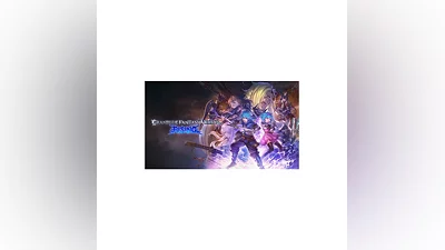 Granblue Fantasy Versus: Rising-Deluxe | Steam РУ+СН