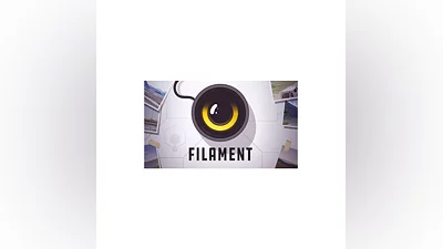 Filament: Marmalade Edition | Steam РУ+UA+KZ+СНГ