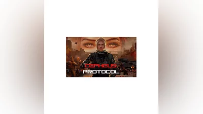 Cepheus Protocol | Steam РУ+UA+KZ+СНГ