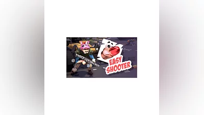 Easy Shooter | Steam РУ+UA+KZ+СНГ