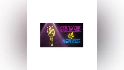 Streamer Life Simulator | Steam РУ+UA+KZ+СНГ