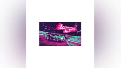 Inertial Drift | Steam РУ+UA+KZ+СНГ