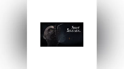 Sign of Silence | Steam РУ+UA+KZ+СНГ