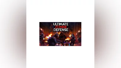 Ultimate Zombie Defense+DLC | Steam РУ+UA+KZ+СНГ