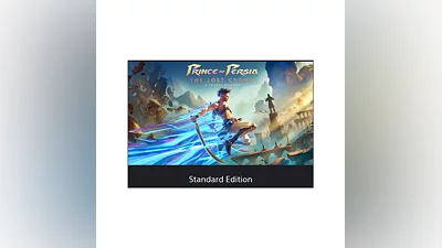 Prince of Persia The Lost Crown   PS4/PS5  TR