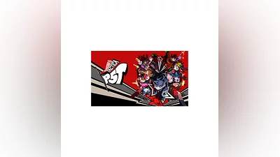 Persona 5 Tactica-All In One DLC Pack | Steam РУ