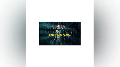 Returnal  | Steam РУ+UA+KZ+СНГ